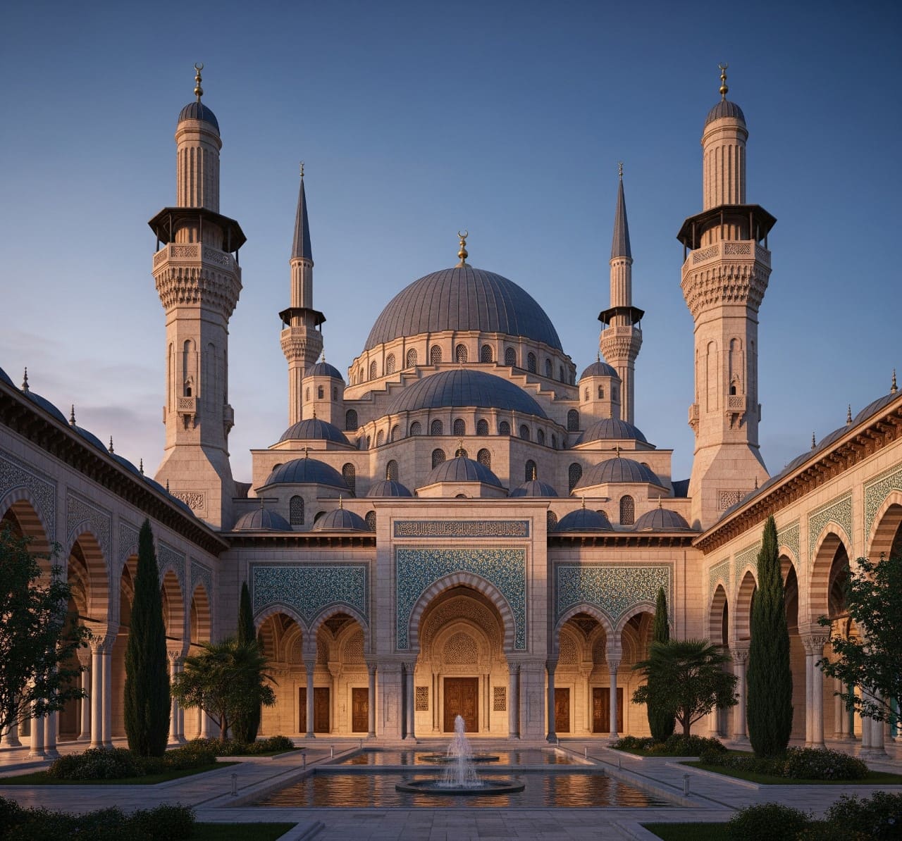 Pengiriman Amanah Berlandaskan Islam Gema Ekstra Logistics