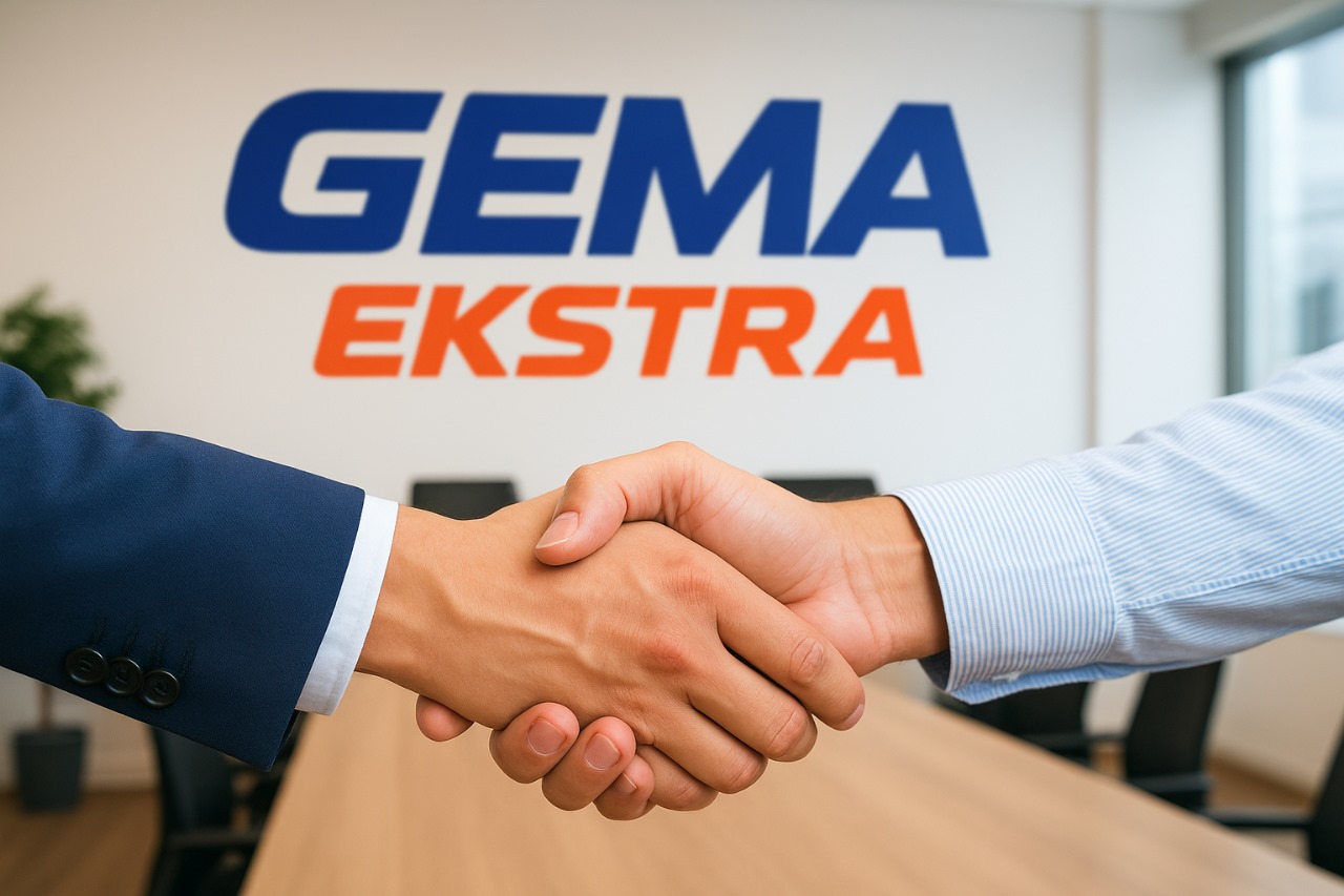 Jadi Mitra Bisnis Gema Ekstra di Yogyakarta