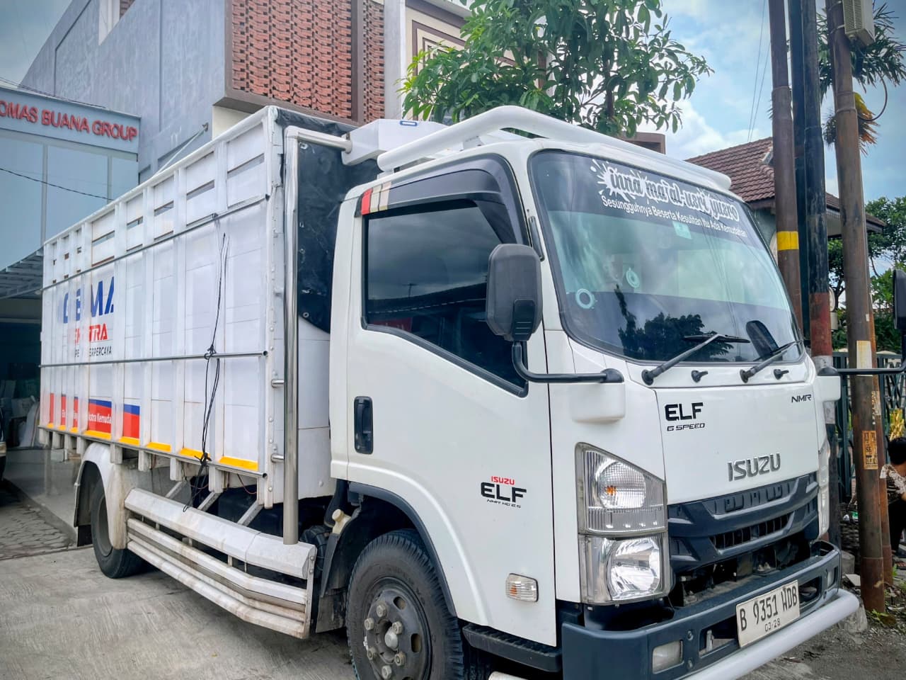 Tarif Hemat Gema Ekstra: Solusi Pengiriman Efisien untuk Rute Yogyakarta – Surabaya