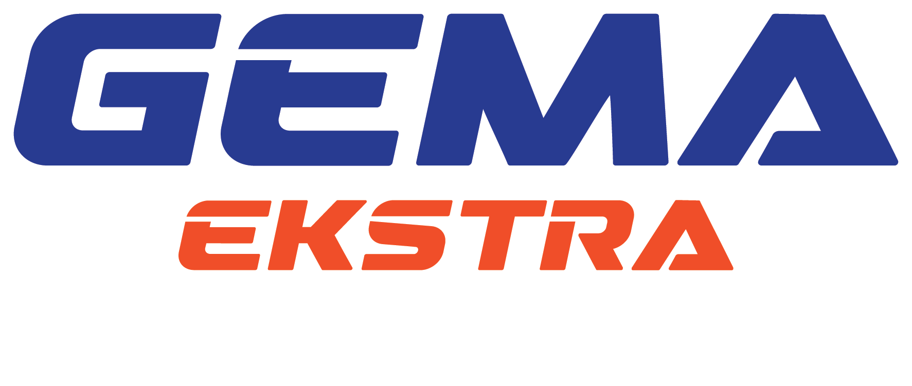 Logo GEMA EKSTRA
